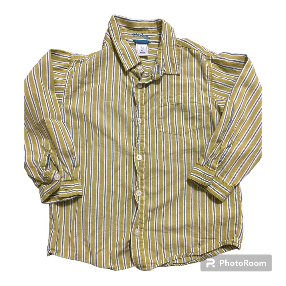 🌼 Old Navy button down Top 💥